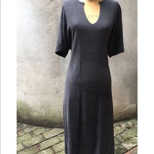 Barefoot Dreams Carftan Carbon